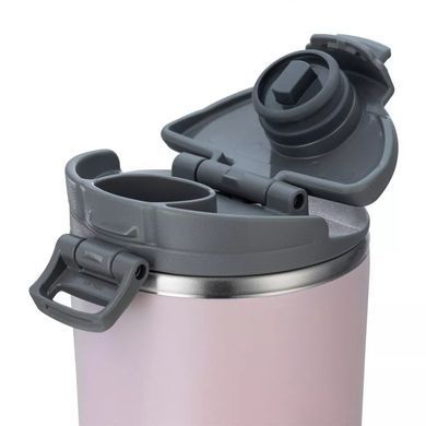 Термокружка Zojirushi SX-KA40PM, Rose 0.4 л