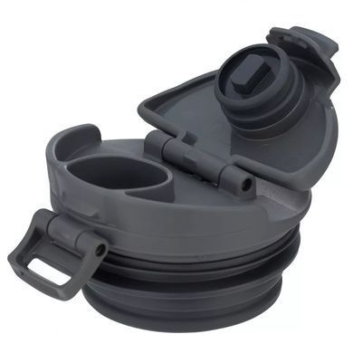 Термокружка Zojirushi SX-KA40PM, Rose 0.4 л