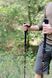 Трекінгові палиці Tribe Z-Pole Alu T-ME-0024-plum