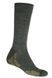 Носки Sensor Hiking Merino Khaki/Safari, 35-38