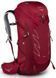 Рюкзак Osprey Talon 36, S/M, Cosmic Red