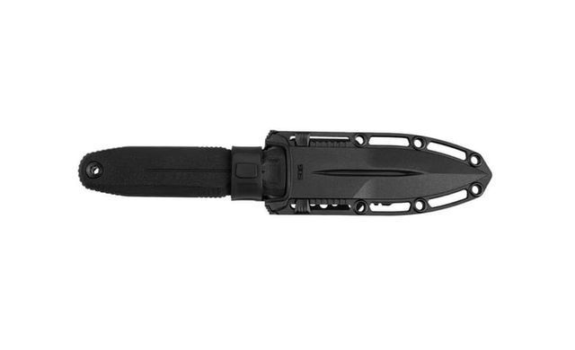 Нож SOG Pentagon FX, Flat Dark Earth (SOG 17-61-02-57)