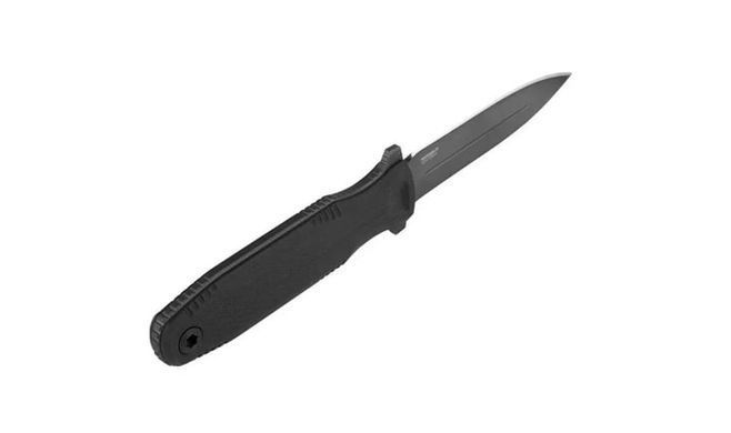 Нож SOG Pentagon FX, Flat Dark Earth (SOG 17-61-02-57)