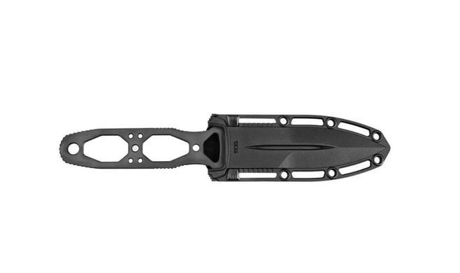 Нож SOG Pentagon FX, Flat Dark Earth (SOG 17-61-02-57)