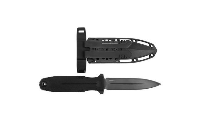 Нож SOG Pentagon FX, Flat Dark Earth (SOG 17-61-02-57)