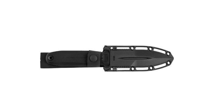 Нож SOG Pentagon FX, Flat Dark Earth (SOG 17-61-02-57)