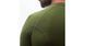 Термокофта мужская Sensor Merino DF LS, Safari green, L
