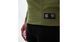 Термокофта мужская Sensor Merino DF LS, Safari green, L