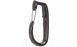 Сервисный карабин Black Diamond Ice Clipper Black (BD 490102.BLAK)