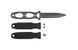 Нож SOG Pentagon FX, Flat Dark Earth (SOG 17-61-02-57)