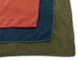 Полотенце Pinguin Terry Towel, Red, L - 60x120 см (PNG 655230)