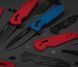 Ніж складаний SOG Pentagon XR LTE, Blue (SOG 12-61-06-57)