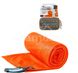 Рушник з мікрофібри від Sea to Summit Pocket Towel, S, Orange (STS APOCTSOR)