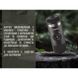 Портативная эспрессо-кофеварка Wacaco Nanopresso с адаптером для капсул, механическая, для молотого кофе