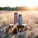 Термокружка Tribe Motion 0,36 л, grey