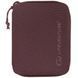 Гаманець Lifeventure Bi-Fold Recycled RFID сливовий