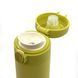 Термокружка BaseCamp Thermos Cup, 0.42 L, Yellow (BCP 100512)