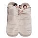 Спальник Naturehike B400 NH21MSD11, бежевий