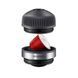 Портативная эспрессо-кофеварка Wacaco Nanopresso с адаптером для капсул, механическая, для молотого кофе