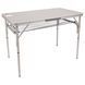 Стіл Bo-Camp Premium 100x60 cm Grey (1404406)