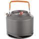 FM XT2 Orange чайник с теплообменным элементом на 1,3л