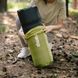 Ковер самонадувающийся Tramp Comfort TRI-016, 9 см
