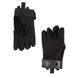 Crag Half-Finger перчатки (Black, L) (BD 801864.0002-L) (793661449843)