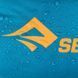 Гермомішок Sea to Summit Evac Dry Bag, Turkish Tile, 5 л (STS ASG012031-031604)