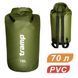 Гермомішок Tramp PVC 70 л (олива) UTRA-069-olive