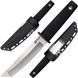 Нож Cold Steel Kobun, Black (CST CS-17TZ)