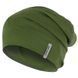 Шапка Sensor Merino Active, Safari, M