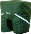 Чехол для велобаула Travel Extreme Lite 75L, green