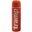 Термос Tramp Soft Touch 1,2 л TRC-110 помаранчевий