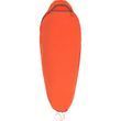 Вкладыш в спальник Sea to Summit Reactor Extreme Sleeping Bag Liner, Standart, Mummy w/ Drawcord (STS ASL031071-190804)