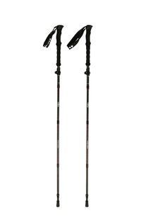 Трекінгові палиці Tribe Z-Pole Carbon T-ME-0025-plum