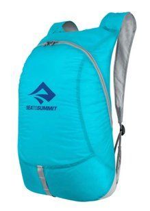 Ultra-Sil Day Pack 20L рюкзак складной (Blue Atoll) (9327868155767) (STS ATC012021-060212)