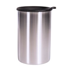 Термокружка з кришкою Tatonka Thermo Mug 350 (TAT 4083.000)