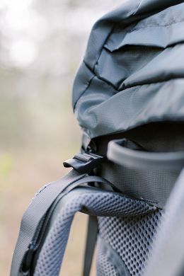 Рюкзак Tramp Trek 40 UTRP-057-grey