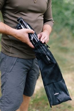 Трекінгові палиці Tribe Z-Pole Carbon T-ME-0025-plum