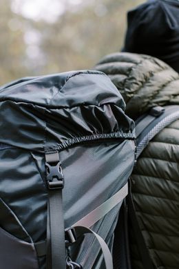 Рюкзак Tramp Trek 40 UTRP-057-grey