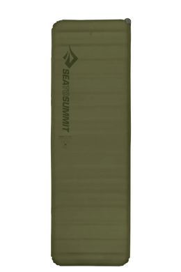 Коврик самонадувающийся Sea to Summit Self Inflating Camp Plus Mat (STS AMSICAPLRL)