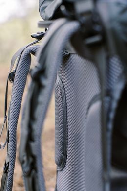 Рюкзак Tramp Trek 40 UTRP-057-grey