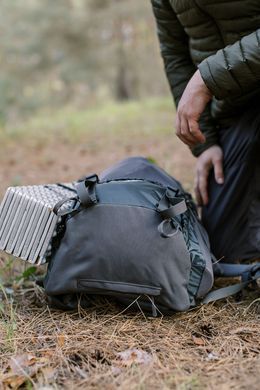 Рюкзак Tramp Trek 40 UTRP-057-grey