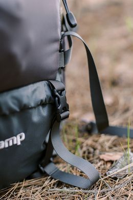 Рюкзак Tramp Trek 40 UTRP-057-grey