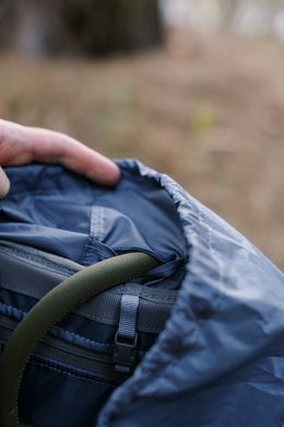 Рюкзак Tramp Trek 40 UTRP-057-grey