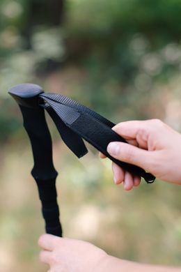 Трекінгові палиці Tribe Z-Pole Carbon T-ME-0025-plum