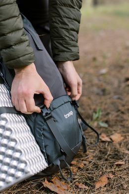 Рюкзак Tramp Trek 40 UTRP-057-grey