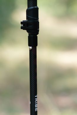 Трекінгові палиці Tribe Z-Pole Carbon T-ME-0025-plum