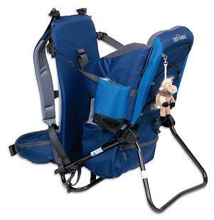 Рюкзак Tatonka Kid Carrier