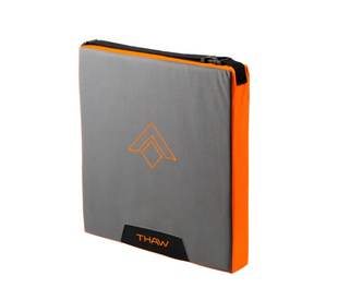 Електрична грілка-сидушка (без батареї) Thaw Heated Seat Pad No Battery (THW THA-BOD-1000-G)